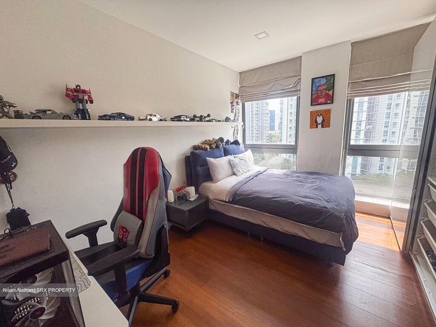 Grange Road (D10), Condominium #476180821